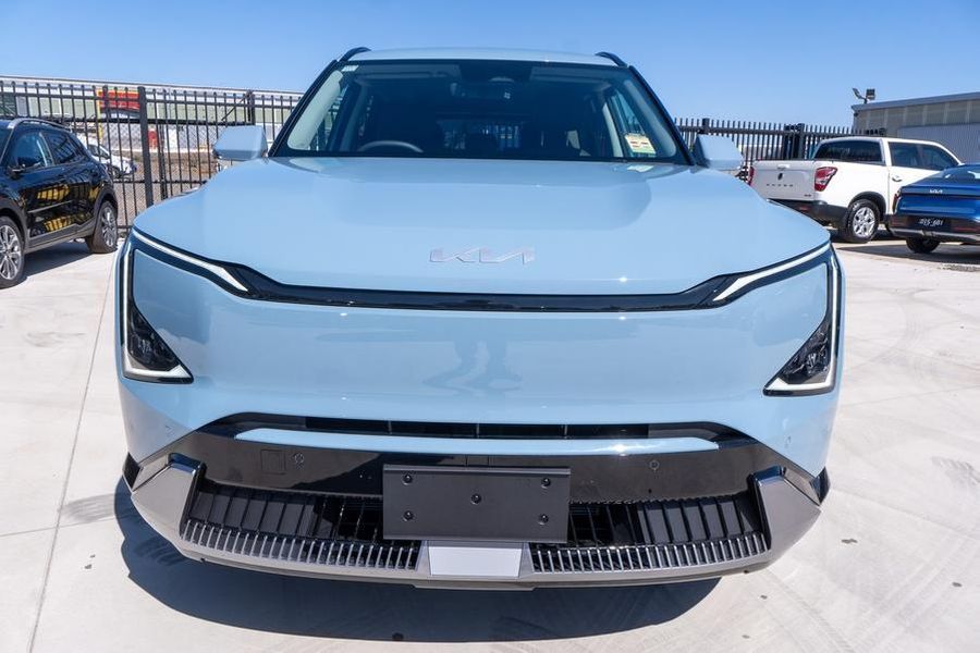 2024 Kia EV5 Earth Auto AWD MY25 Photo 3