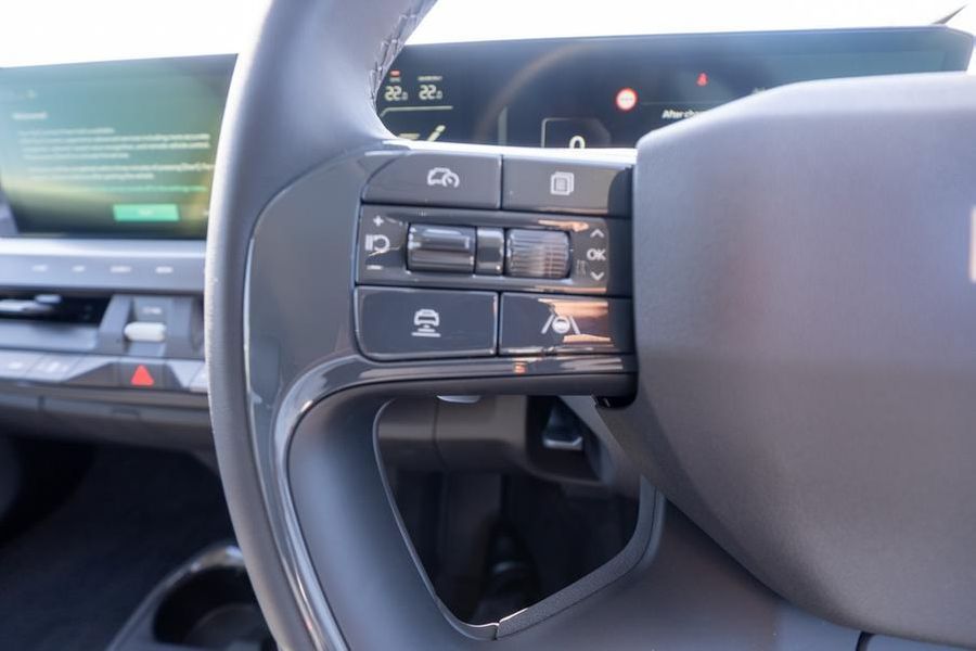 2024 Kia EV5 Earth Auto AWD MY25 Photo 19