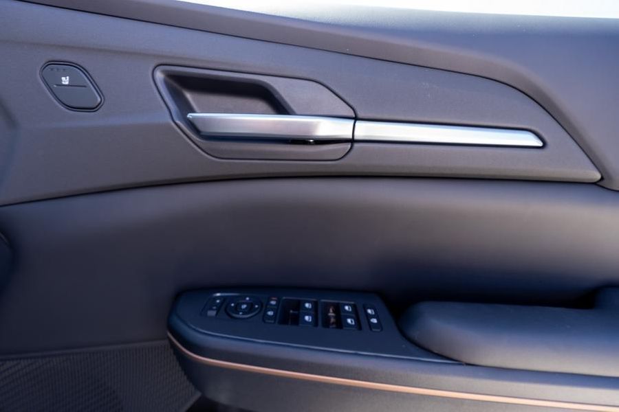 2024 Kia EV5 Earth Auto AWD MY25 Photo 17
