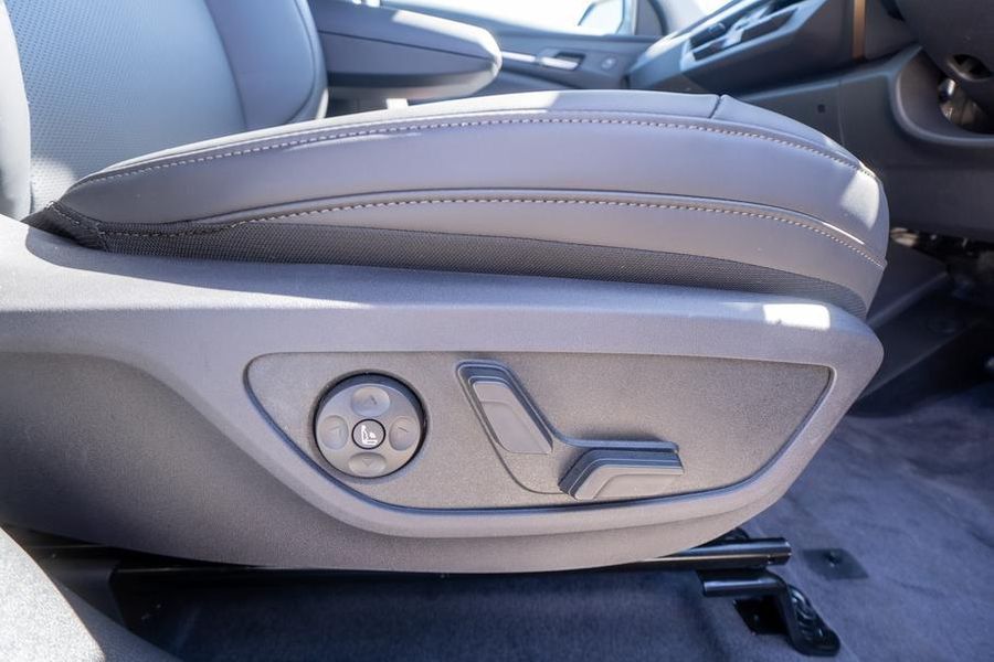 2024 Kia EV5 Earth Auto AWD MY25 Photo 16