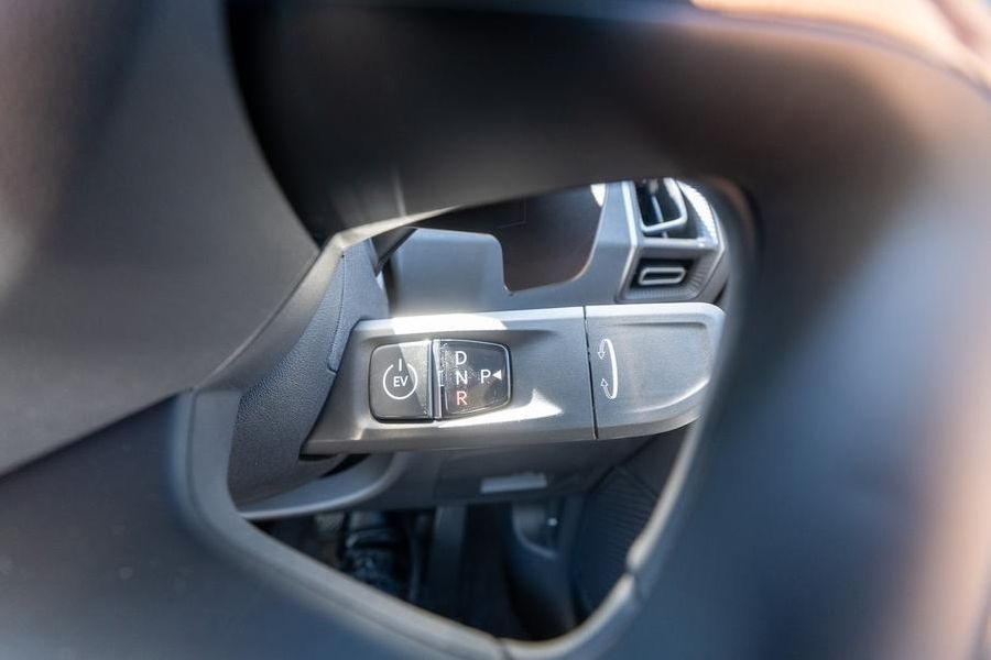 2024 Kia EV5 Earth Auto AWD MY25 Photo 26