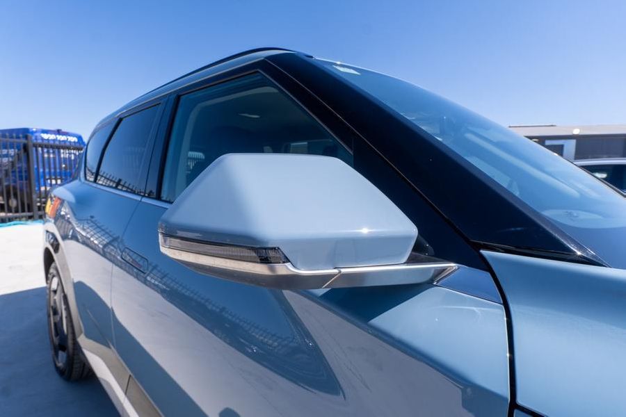 2024 Kia EV5 Earth Auto AWD MY25 Photo 10
