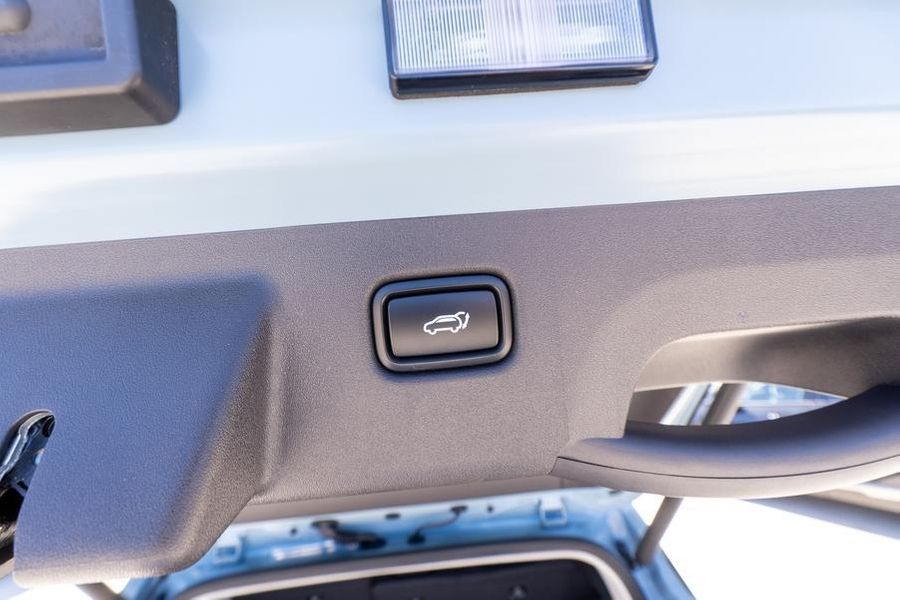 2024 Kia EV5 Earth Auto AWD MY25 Photo 31