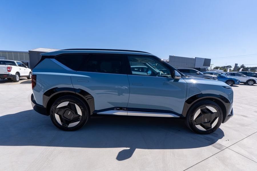 2024 Kia EV5 Earth Auto AWD MY25 Photo 8