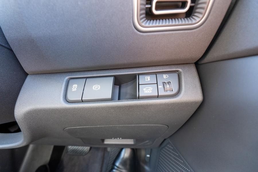 2024 Kia EV5 Earth Auto AWD MY25 Photo 21