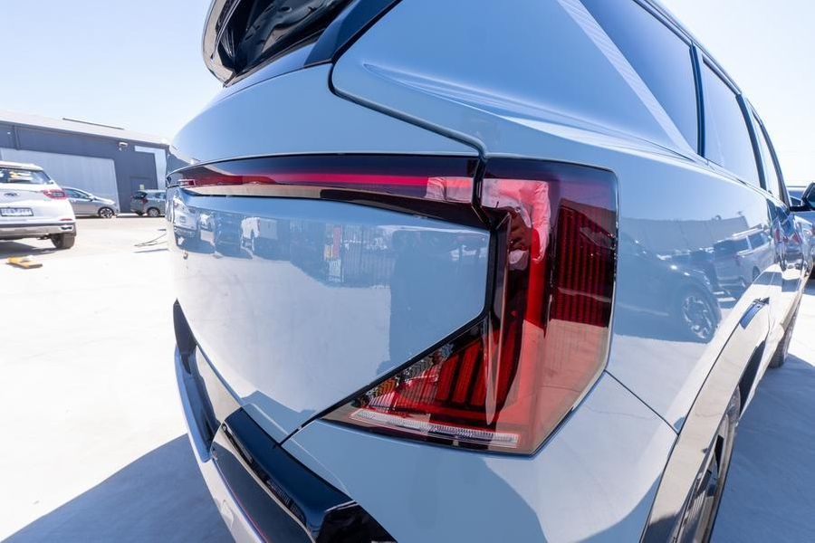 2024 Kia EV5 Earth Auto AWD MY25 Photo 12