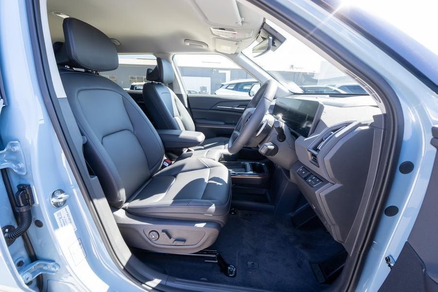 2024 Kia EV5 Earth Auto AWD MY25 Photo 15