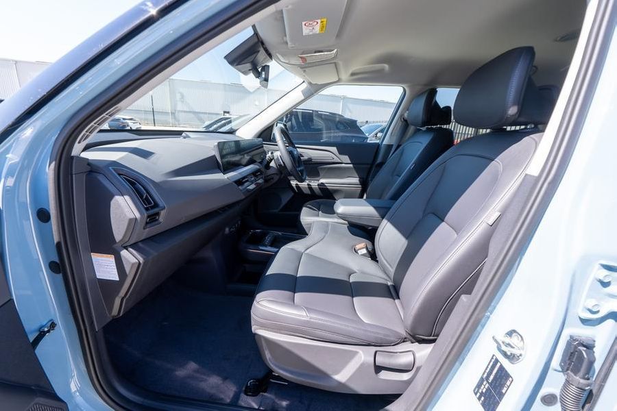 2024 Kia EV5 Earth Auto AWD MY25 Photo 33