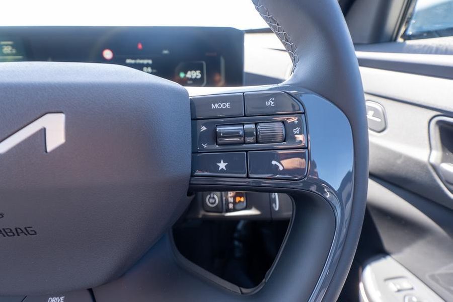 2024 Kia EV5 Earth Auto AWD MY25 Photo 20