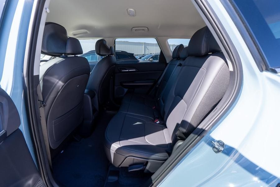 2024 Kia EV5 Earth Auto AWD MY25 Photo 32