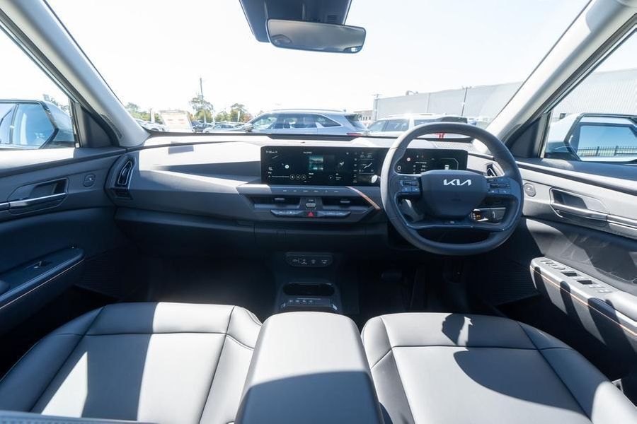 2024 Kia EV5 Earth Auto AWD MY25 Photo 29