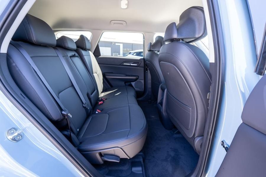 2024 Kia EV5 Earth Auto AWD MY25 Photo 28