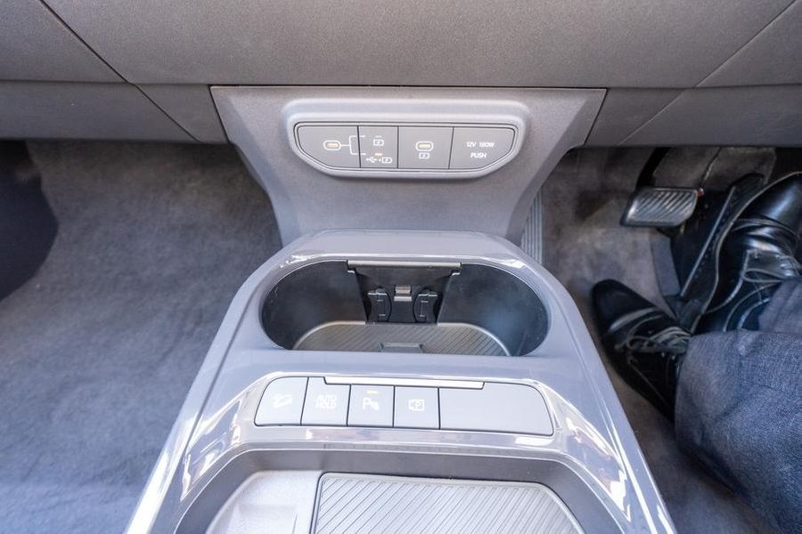 2024 Kia EV5 Earth Auto AWD MY25 Photo 24