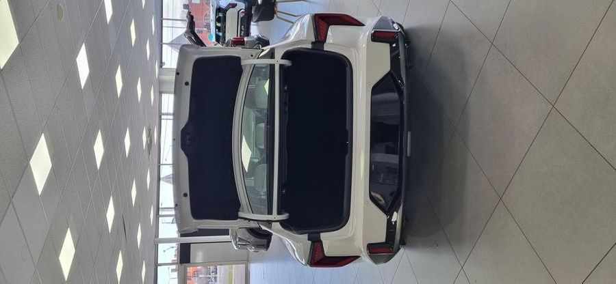 2025 Kia K4 GT-Line Auto MY25 Photo 6