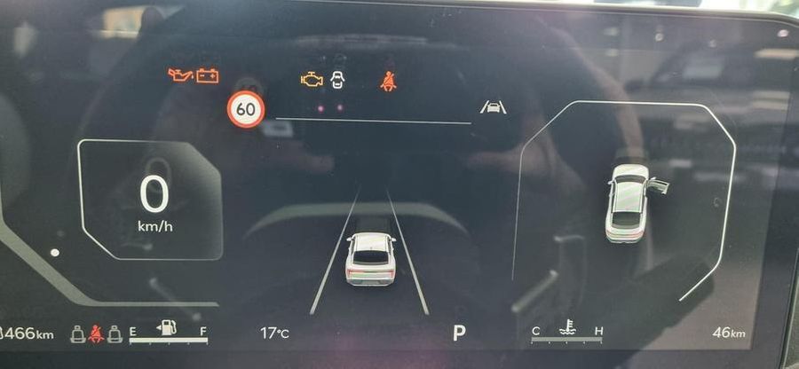 2025 Kia K4 GT-Line Auto MY25 Photo 12