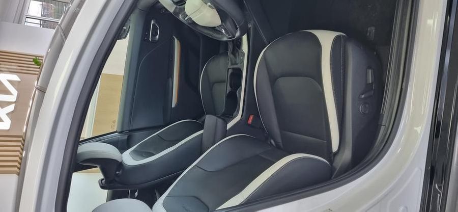 2025 Kia K4 GT-Line Auto MY25 Photo 10