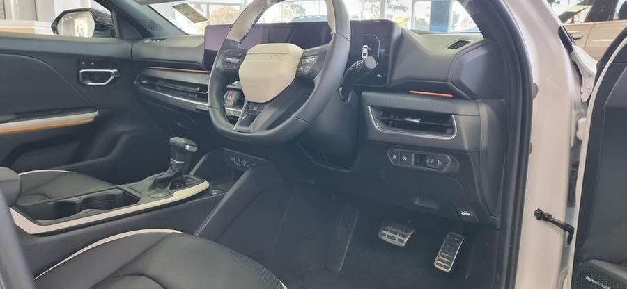 2025 Kia K4 GT-Line Auto MY25 Photo 19