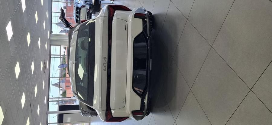 2025 Kia K4 GT-Line Auto MY25 Photo 5