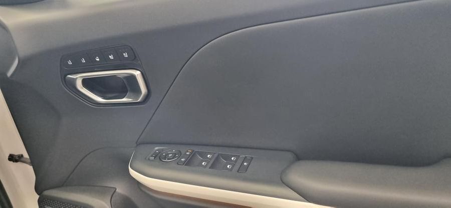 2025 Kia K4 GT-Line Auto MY25 Photo 18