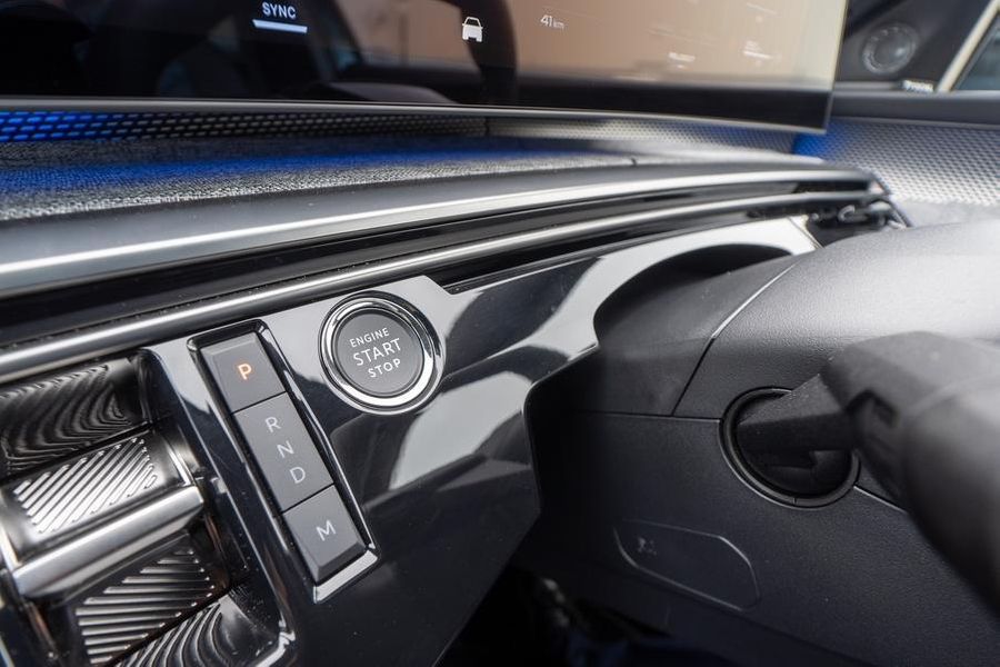 2024 Peugeot 3008 GT Premium Hybrid Auto MY25 Photo 35