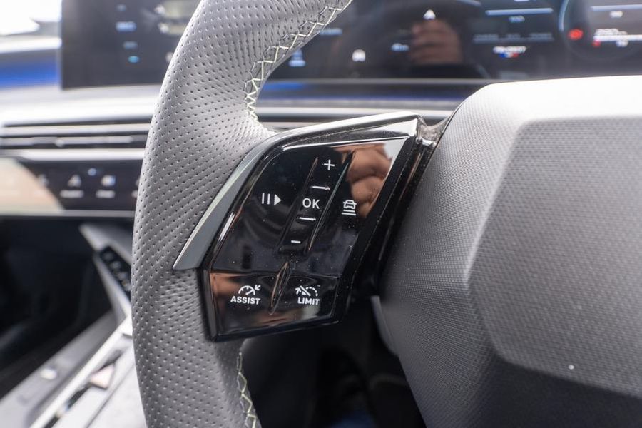 2024 Peugeot 3008 GT Premium Hybrid Auto MY25 Photo 29