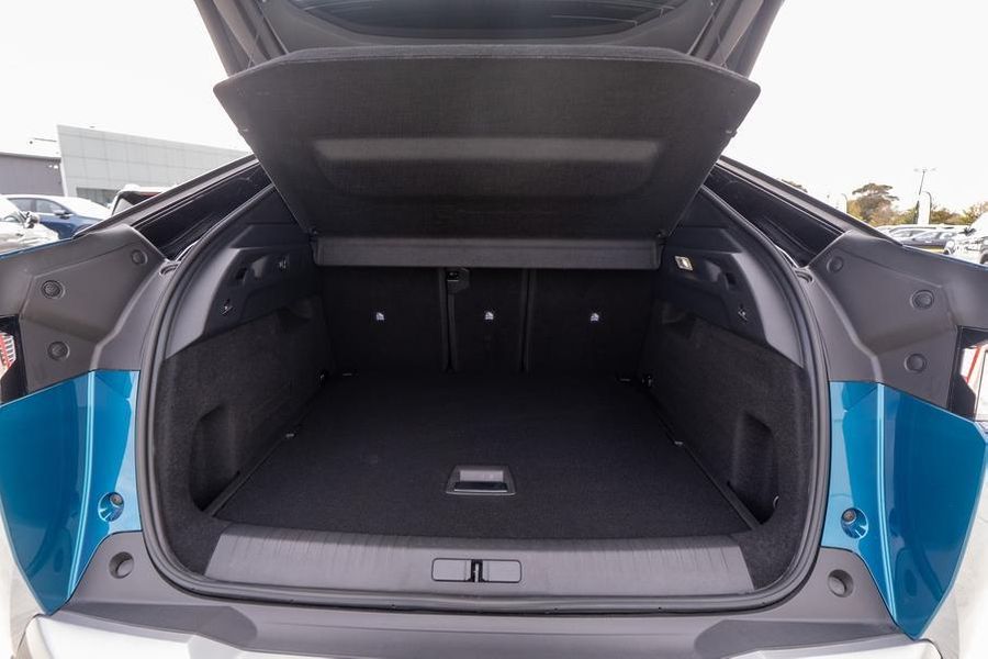 2024 Peugeot 3008 GT Premium Hybrid Auto MY25 Photo 23