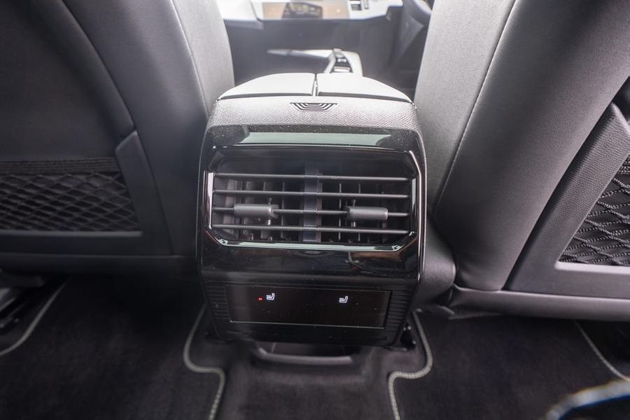 2024 Peugeot 3008 GT Premium Hybrid Auto MY25 Photo 21