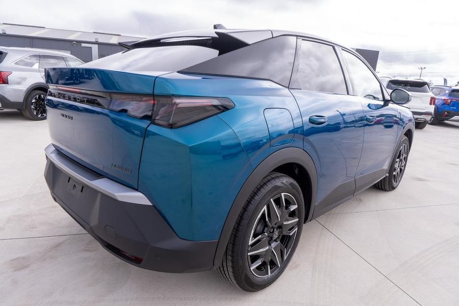 2024 Peugeot 3008 GT Premium Hybrid Auto MY25 Photo 7