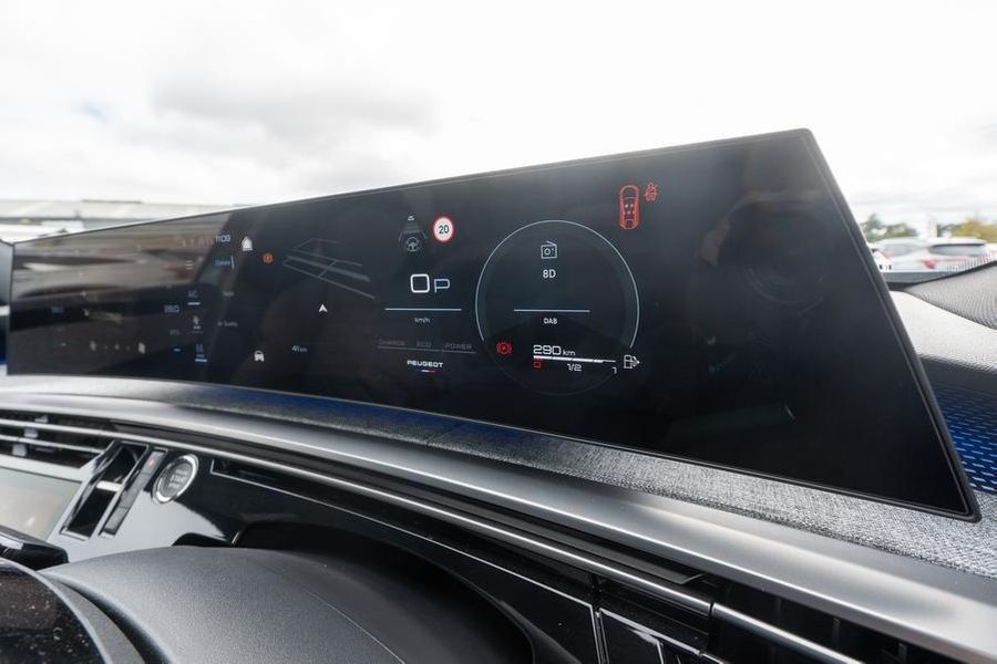 2024 Peugeot 3008 GT Premium Hybrid Auto MY25 Photo 31