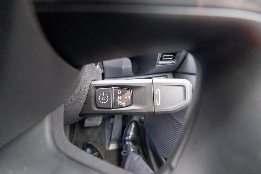 2024 Kia EV5 Air Standard Range Auto MY25 Photo 23