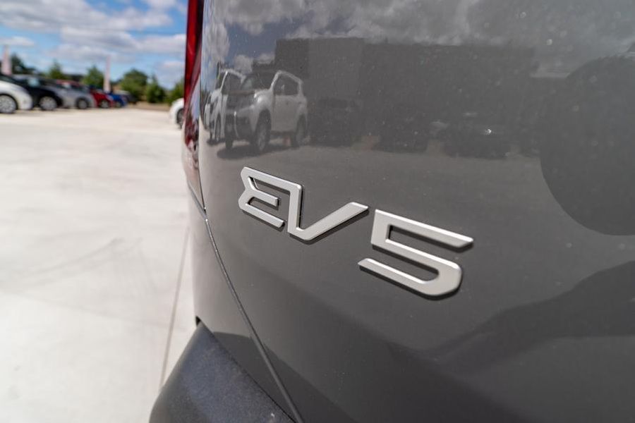 2024 Kia EV5 Air Standard Range Auto MY25 Photo 12