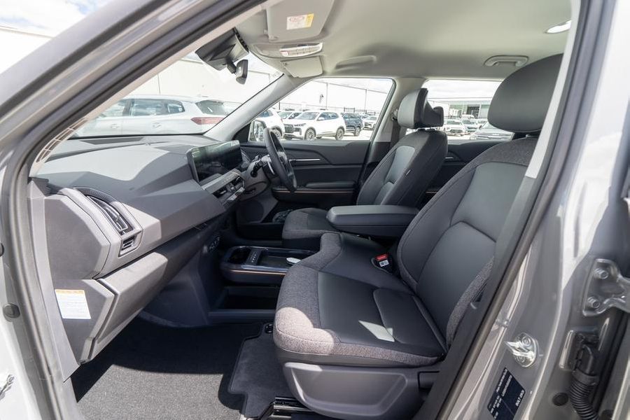 2024 Kia EV5 Air Standard Range Auto MY25 Photo 29