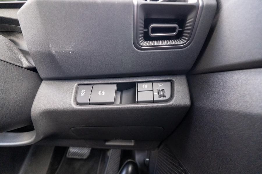 2024 Kia EV5 Air Standard Range Auto MY25 Photo 24