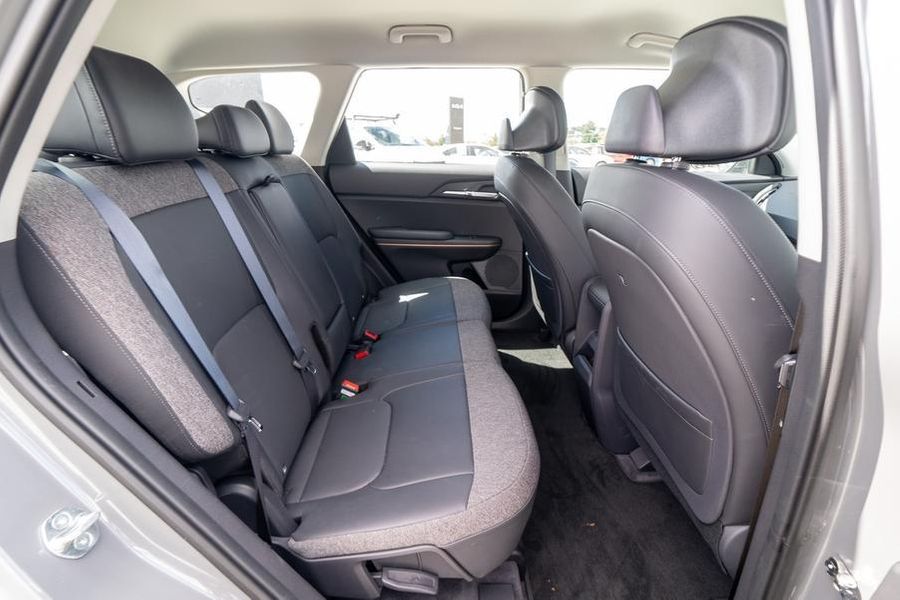 2024 Kia EV5 Air Standard Range Auto MY25 Photo 26