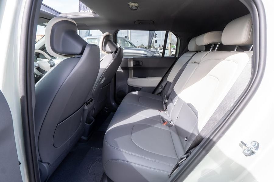 2025 Kia EV3 GT-Line Long Range Auto 2WD MY25 Photo 22