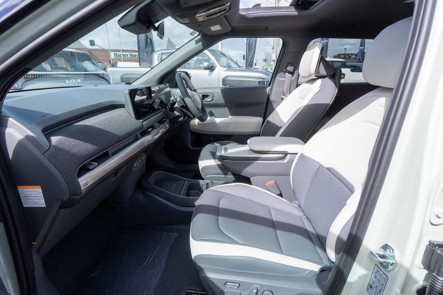 2025 Kia EV3 GT-Line Long Range Auto 2WD MY25 Photo 23