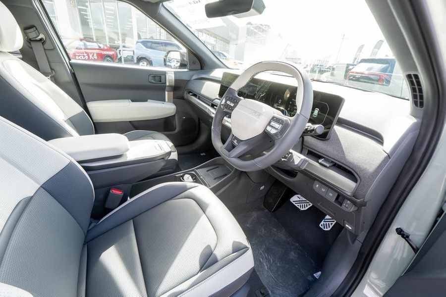 2025 Kia EV3 GT-Line Long Range Auto 2WD MY25 Photo 13