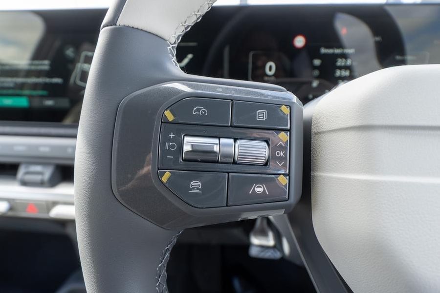 2025 Kia EV3 GT-Line Long Range Auto 2WD MY25 Photo 26