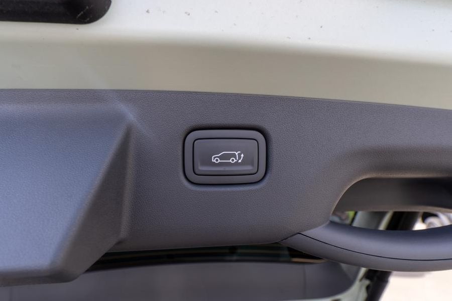 2025 Kia EV3 GT-Line Long Range Auto 2WD MY25 Photo 21