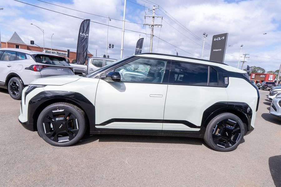 2025 Kia EV3 GT-Line Long Range Auto 2WD MY25 Photo 3