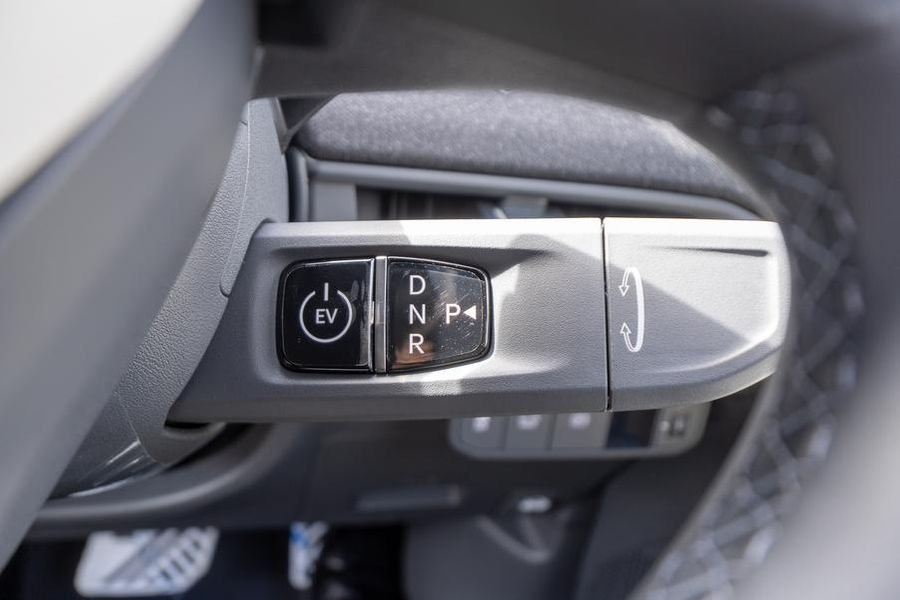2025 Kia EV3 GT-Line Long Range Auto 2WD MY25 Photo 29