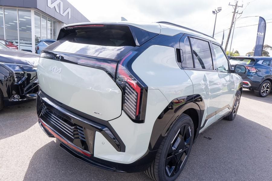 2025 Kia EV3 GT-Line Long Range Auto 2WD MY25 Photo 6