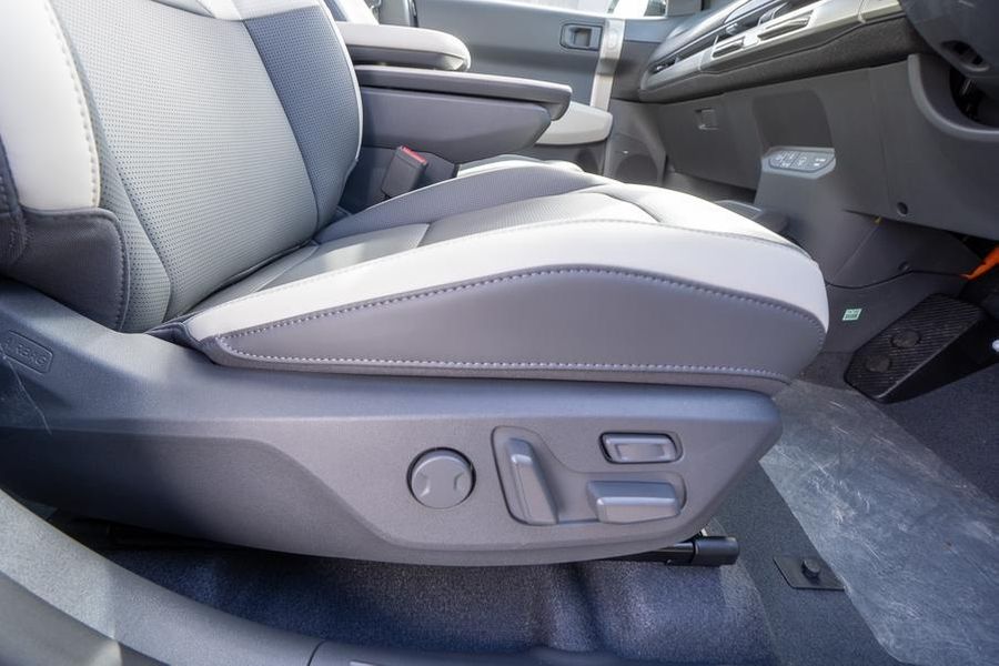 2025 Kia EV3 GT-Line Long Range Auto 2WD MY25 Photo 15