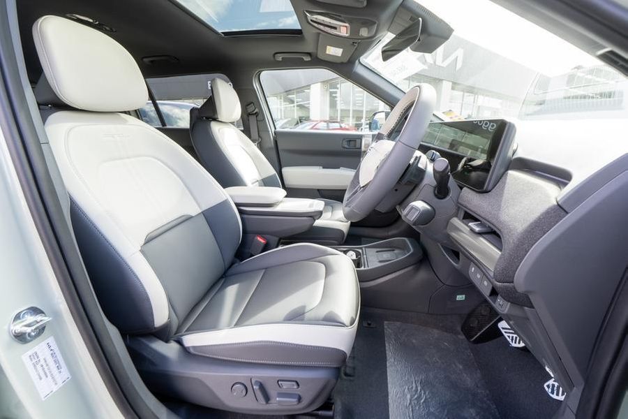2025 Kia EV3 GT-Line Long Range Auto 2WD MY25 Photo 14
