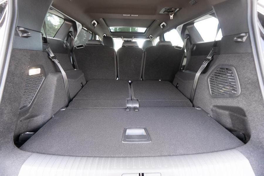 2025 Peugeot 5008 GT Premium Hybrid Auto MY25 Photo 22