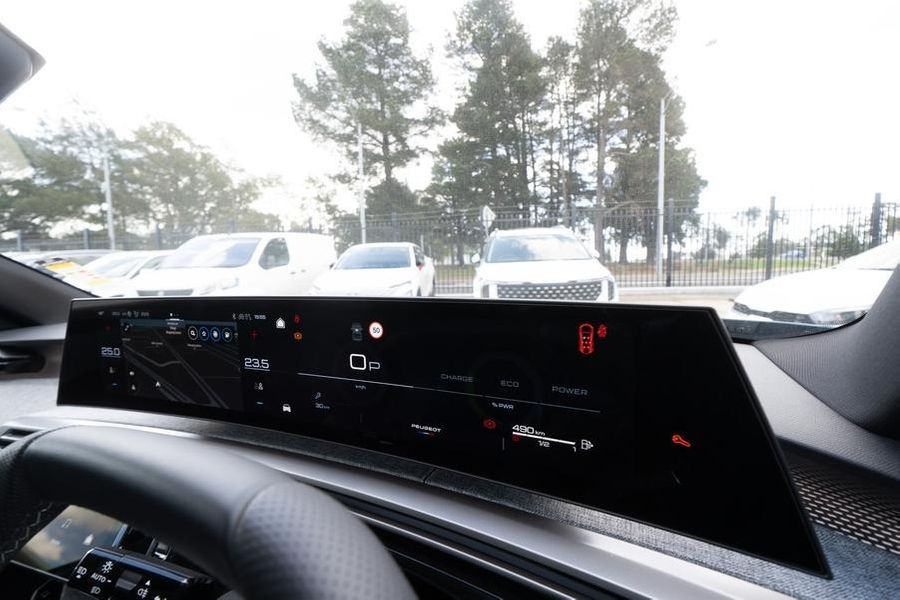 2025 Peugeot 5008 GT Premium Hybrid Auto MY25 Photo 29
