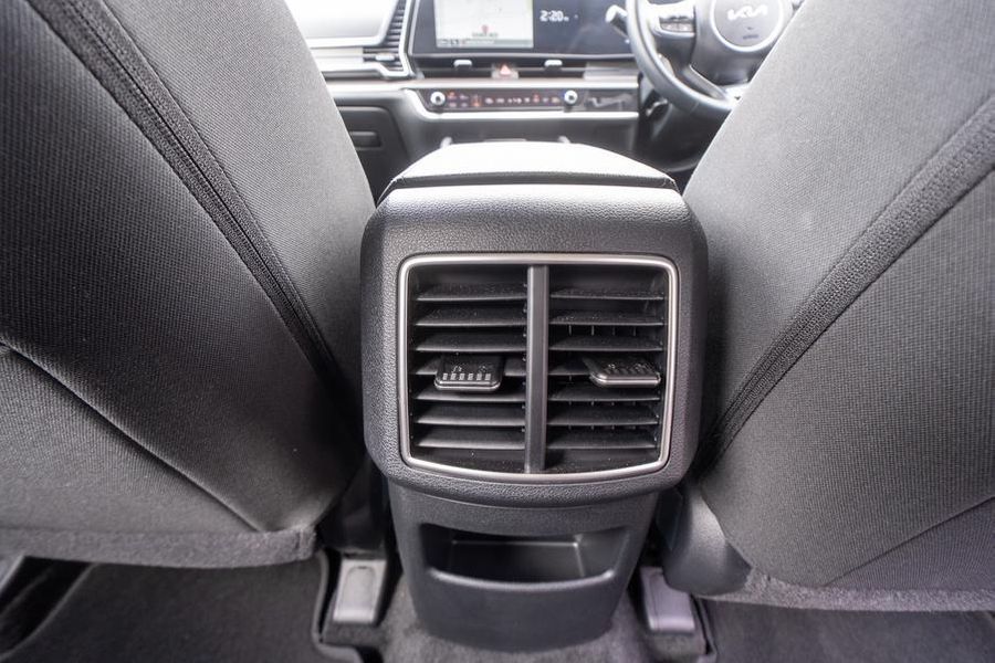 2024 Kia Sportage HEV SX Auto FWD MY24 Photo 17