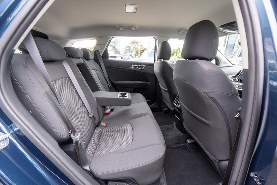 2024 Kia Sportage HEV SX Auto FWD MY24 Photo 16
