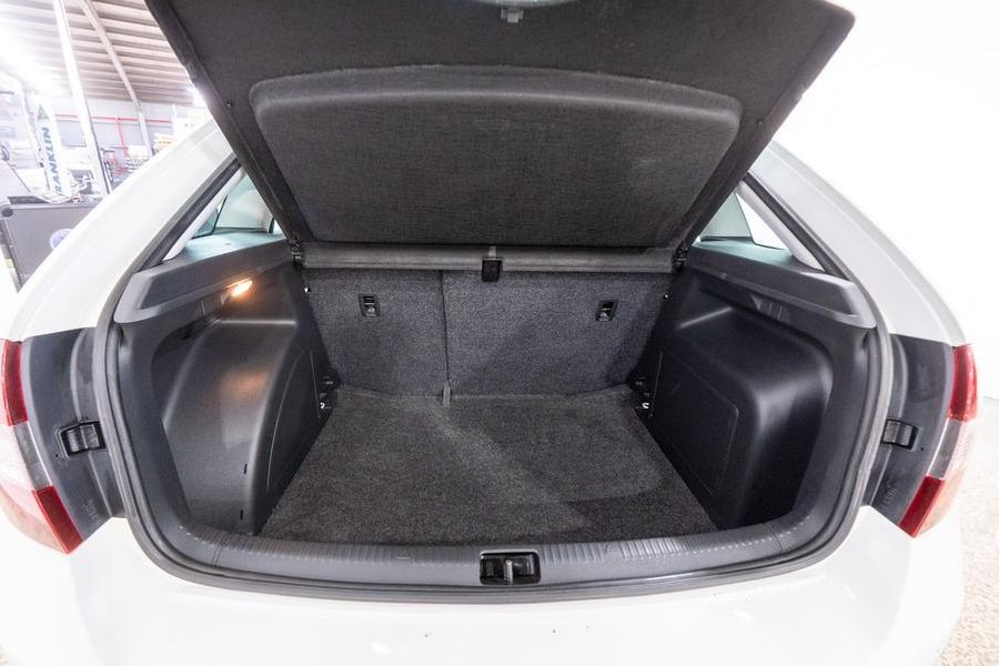 2015 SKODA Rapid Auto MY16 Photo 18