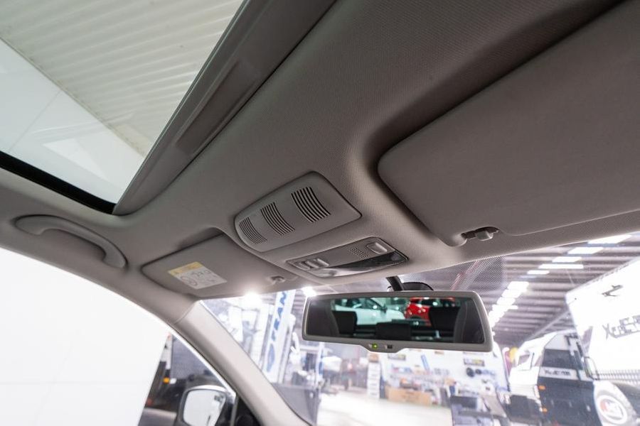 2015 SKODA Rapid Auto MY16 Photo 29